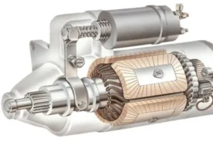 مزایای تعمیر دینام در محل